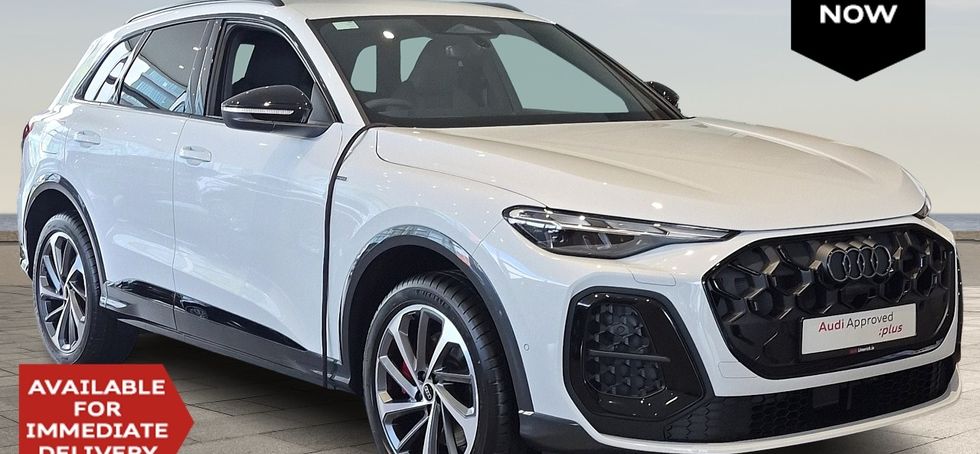 Audi Q5 2026
