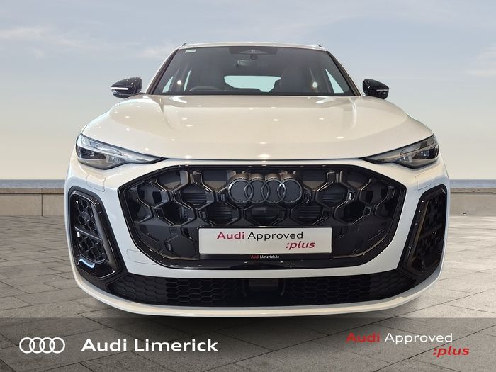 Audi Q5 2026