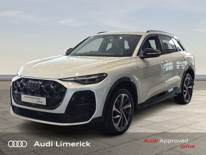 Audi Q5 2026