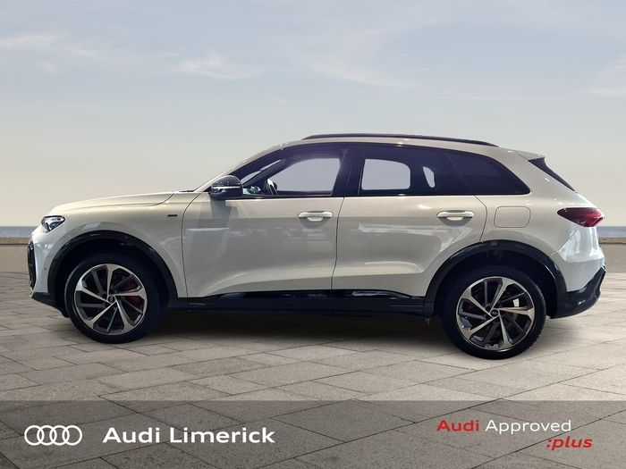 Audi Q5 2026