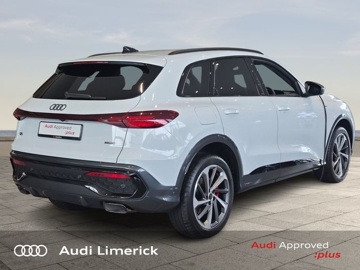 Audi Q5 2026
