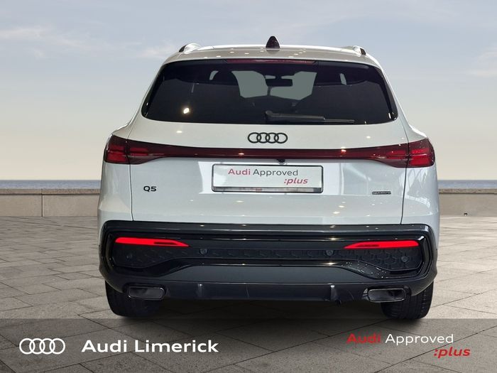 Audi Q5 2026