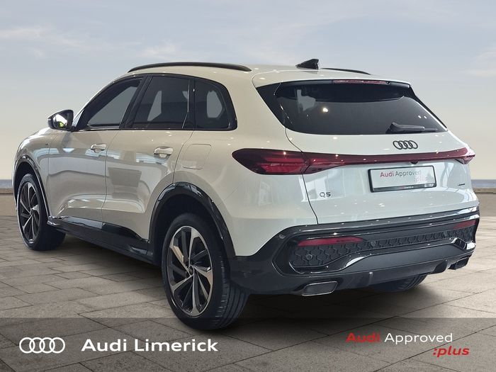 Audi Q5 2026