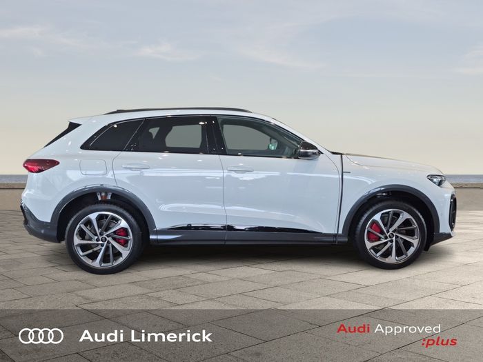Audi Q5 2026