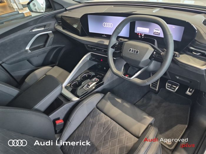 Audi Q5 2026