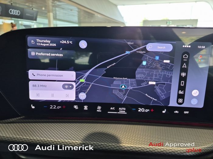 Audi Q5 2026