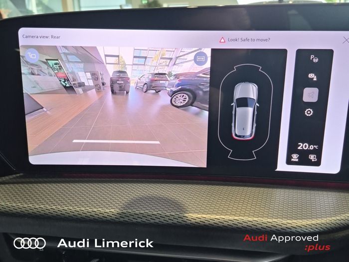 Audi Q5 2026