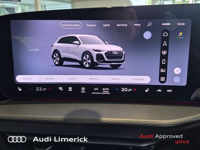 Audi Q5 2026