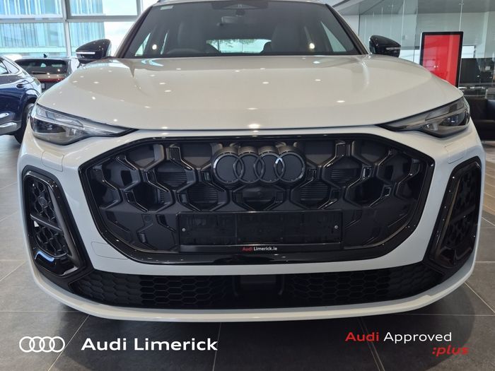 Audi Q5 2026
