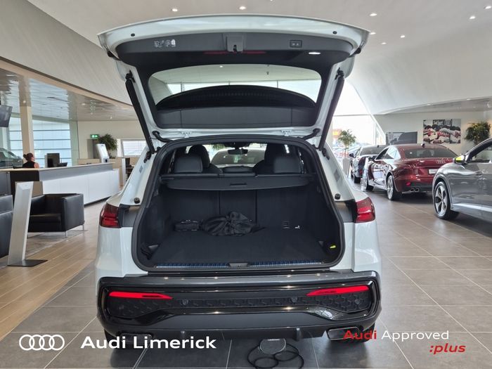 Audi Q5 2026