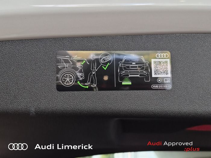 Audi Q5 2026