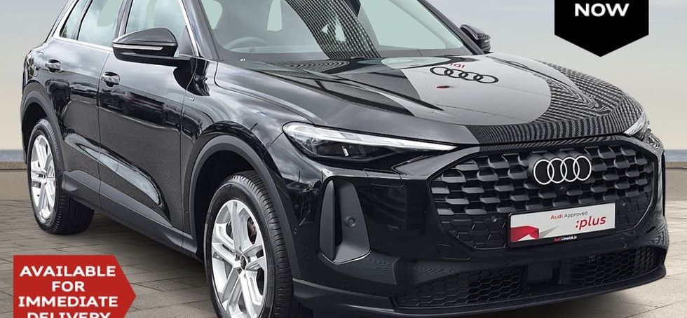 Audi Q5 2026