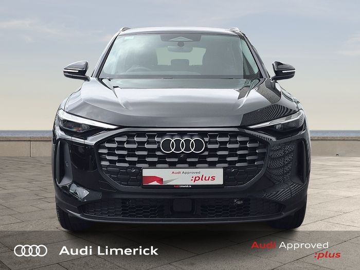 Audi Q5 2026