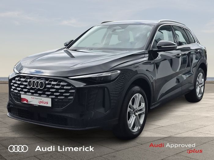 Audi Q5 2026