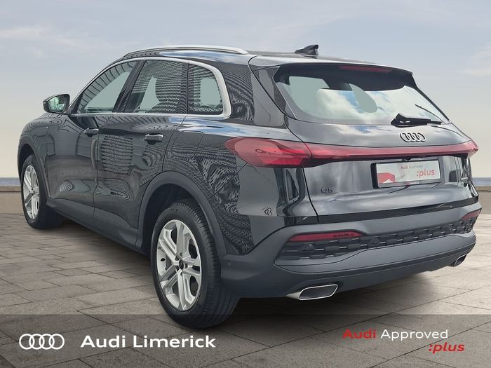 Audi Q5 2026