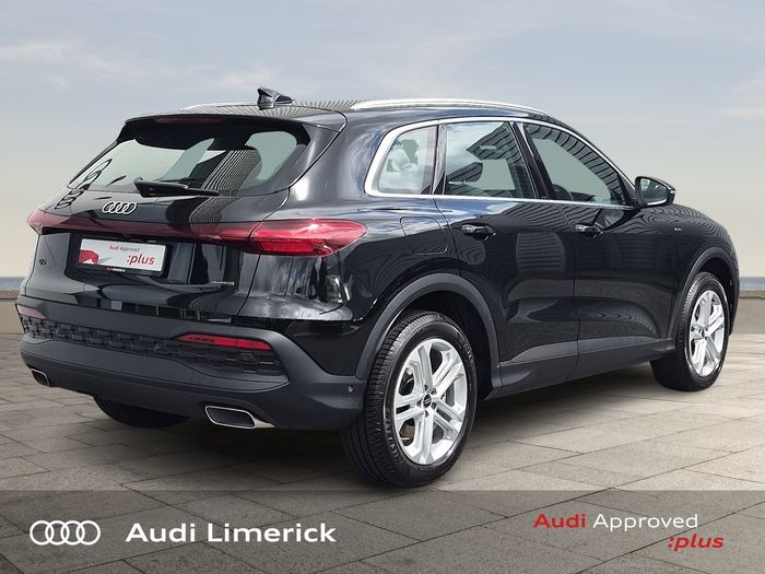 Audi Q5 2026