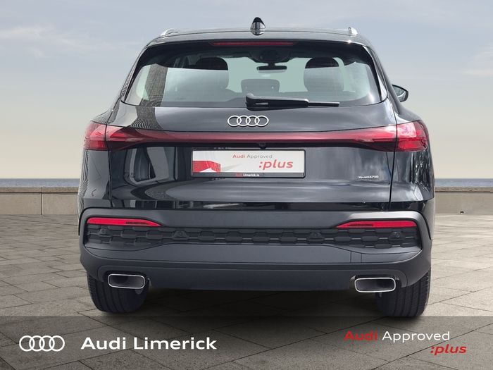 Audi Q5 2026