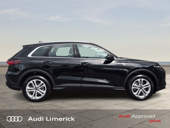 Audi Q5 2026