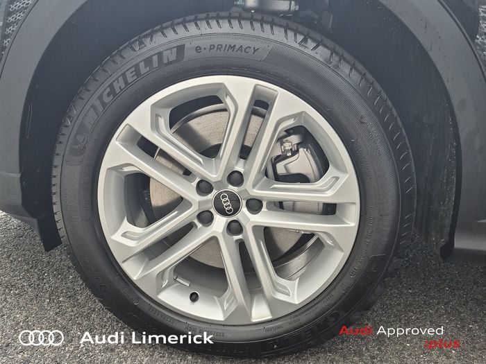 Audi Q5 2026