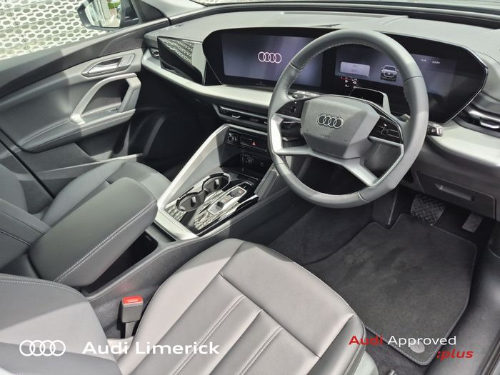 Audi Q5 2026