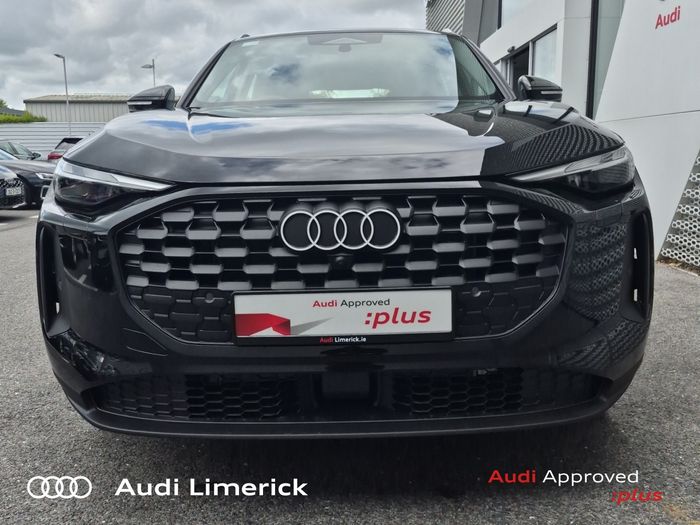 Audi Q5 2026