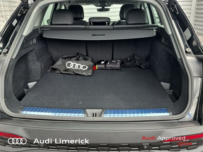 Audi Q5 2026