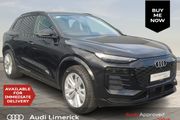 Audi Q6 e-tron 2026