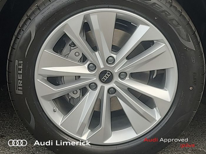 Audi Q6 e-tron 2026