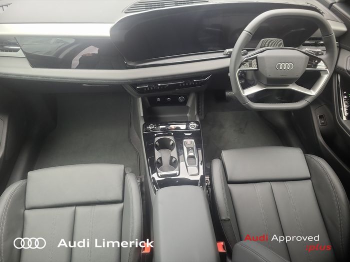 Audi Q6 e-tron 2026