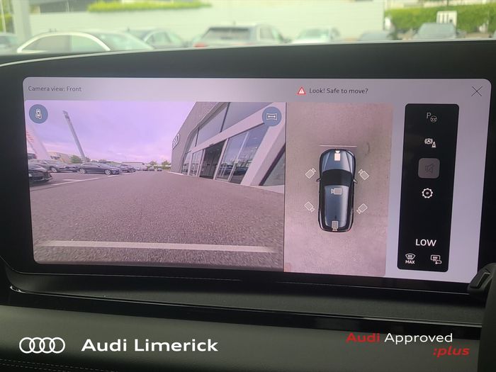 Audi Q6 e-tron 2026