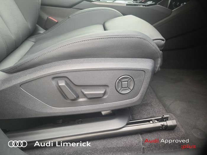 Audi Q6 e-tron 2026