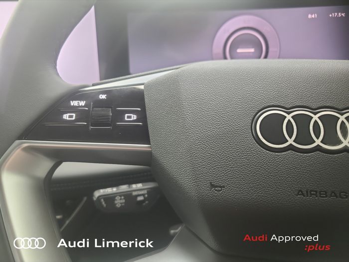 Audi Q6 e-tron 2026