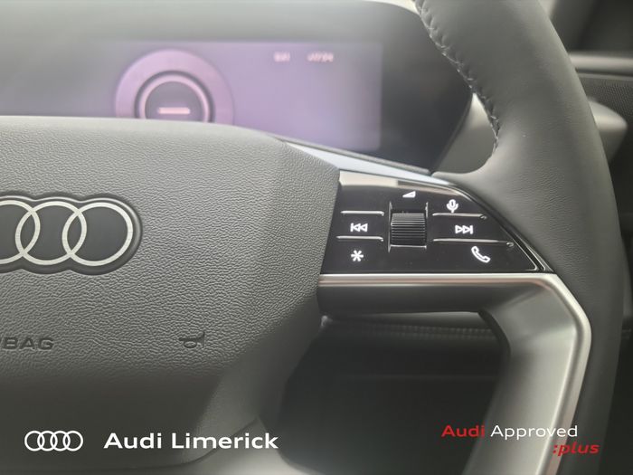 Audi Q6 e-tron 2026