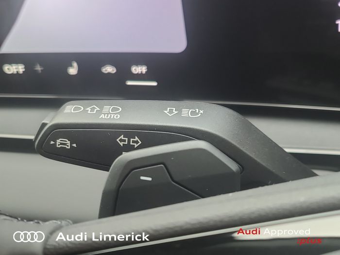 Audi Q6 e-tron 2026