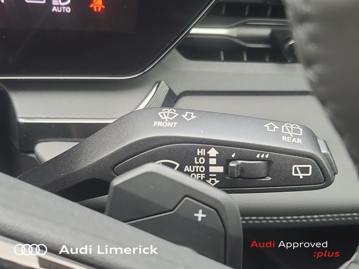 Audi Q6 e-tron 2026