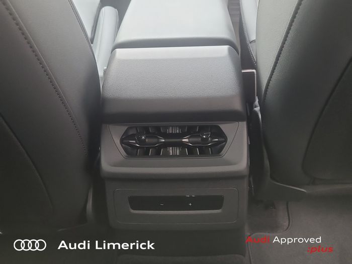 Audi Q6 e-tron 2026