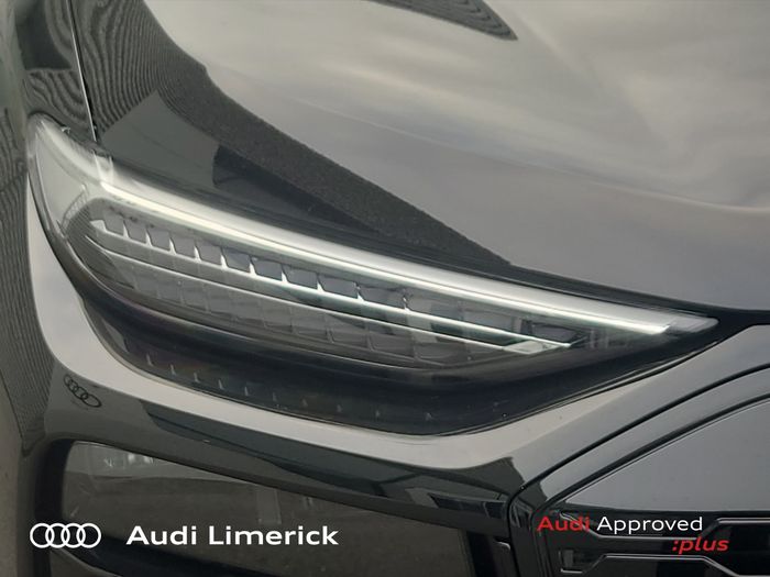 Audi Q6 e-tron 2026
