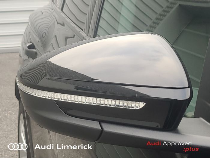 Audi Q6 e-tron 2026