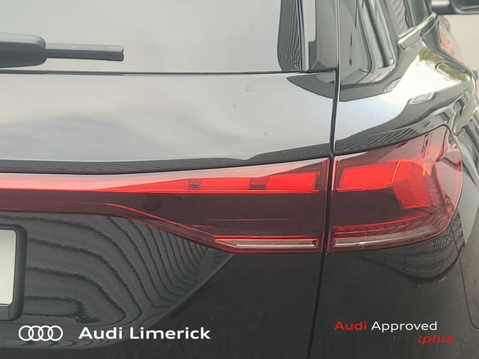 Audi Q6 e-tron 2026