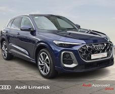 Audi Q5 2026