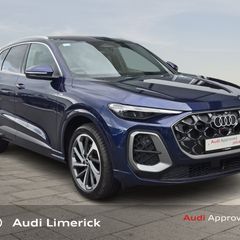Audi Q5 2026