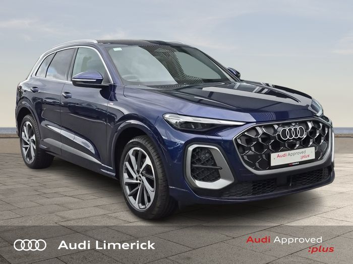 Audi Q5 2026
