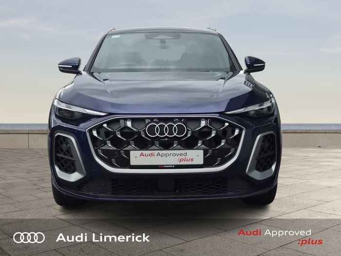 Audi Q5 2026