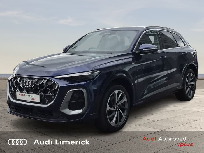 Audi Q5 2026