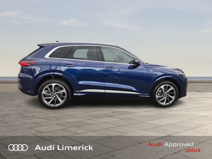 Audi Q5 2026