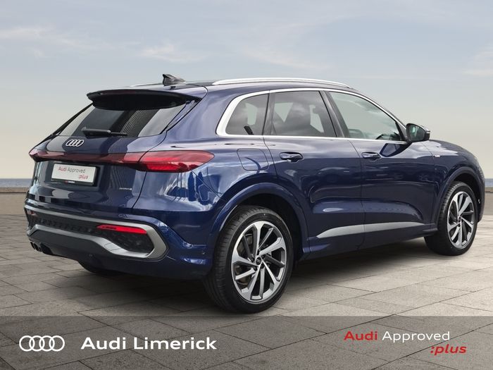 Audi Q5 2026