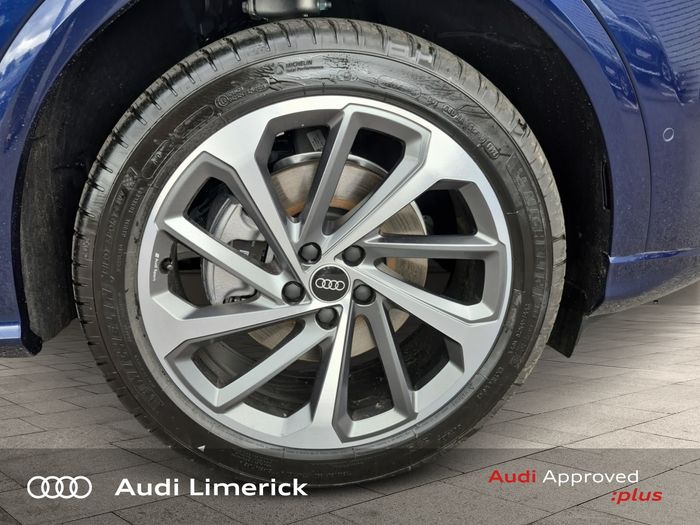 Audi Q5 2026