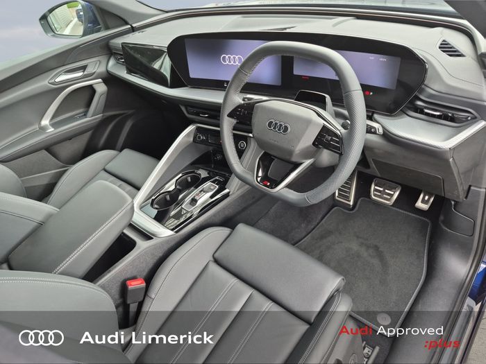 Audi Q5 2026