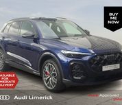 Audi Q5 2026