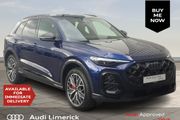 Audi Q5 2026